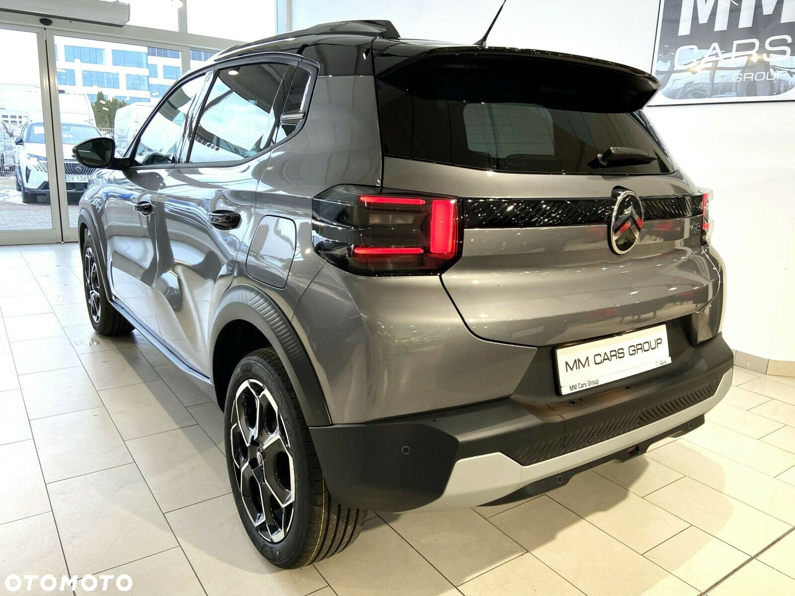 Citroën C3 - 4
