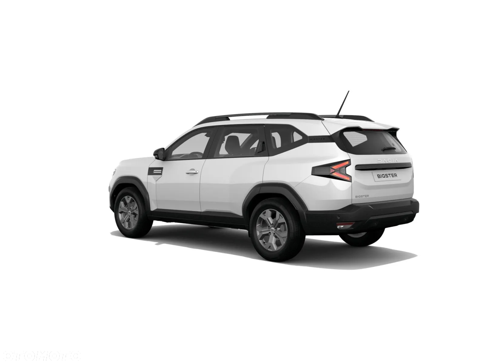 Dacia Bigster 1.2 TCe mHEV ECO-G Essential - 4
