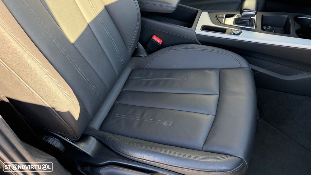 Audi A4 2.0 TDI multitronic Business Line Sport - 21