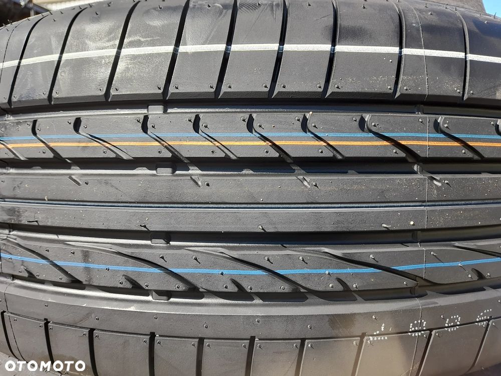 Opony letnie Bridgestone Dueler H/P Sport 111Y XL 255/55 R19 - 8