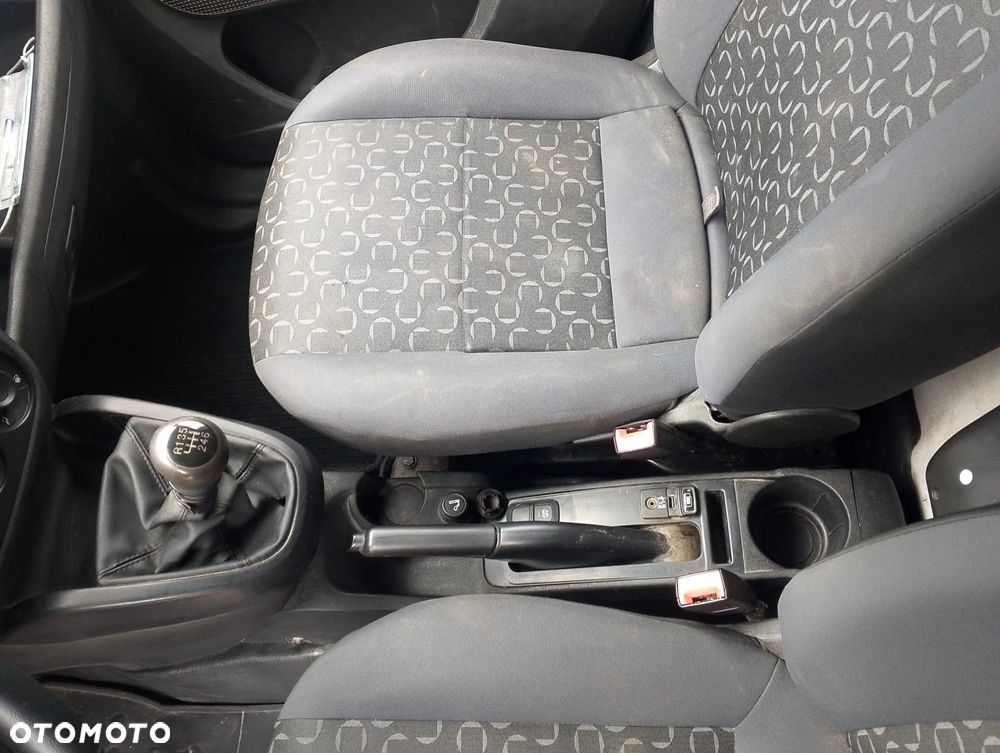 Fiat Doblo 1.6 16V Multijet Easy - 7