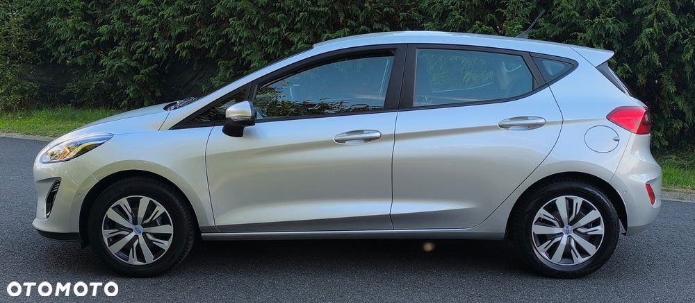 Ford Fiesta - 6