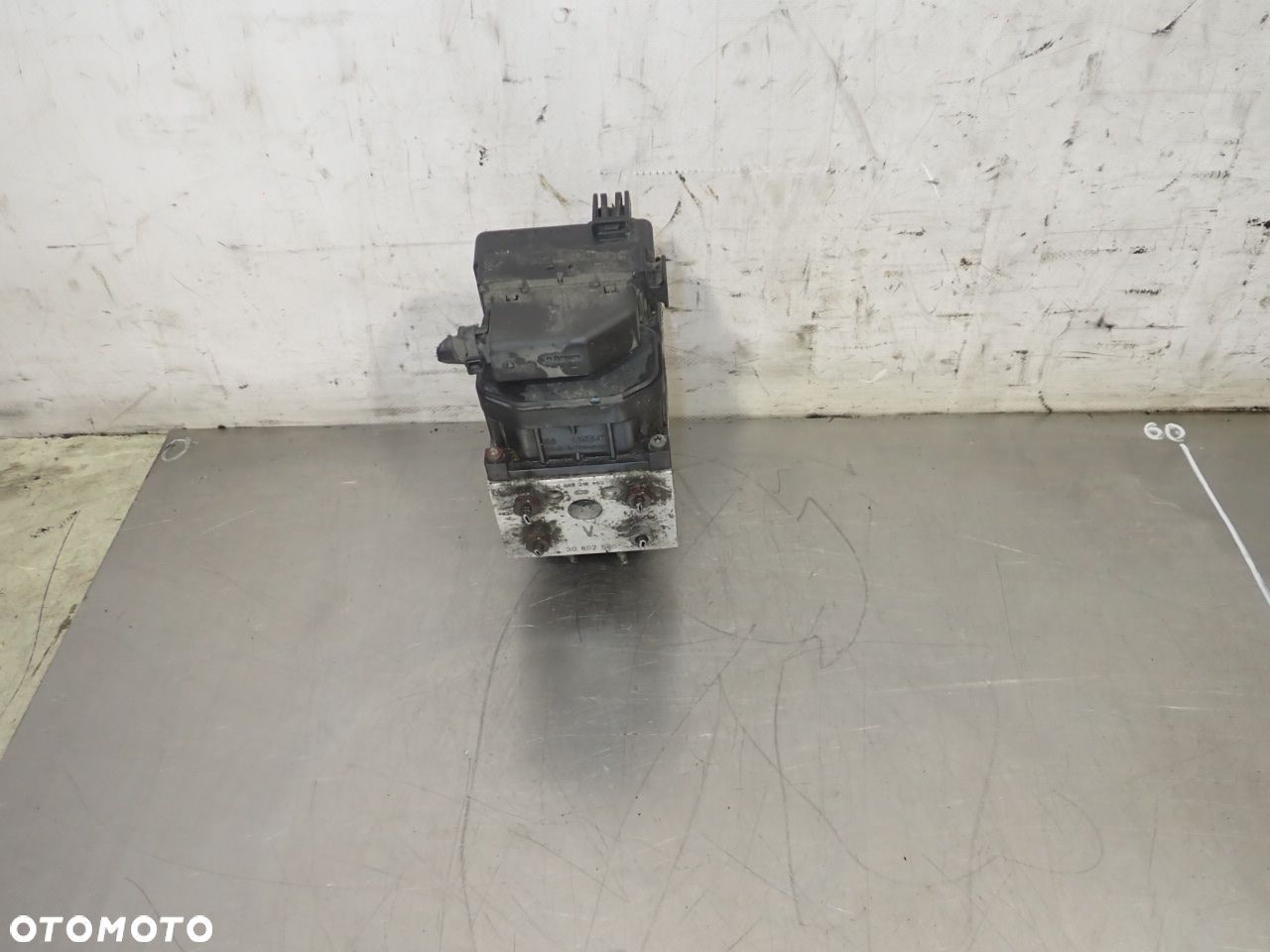 POMPA ABS VOLVO V40 LIFT 1.9 0273004224   30857585 - 1