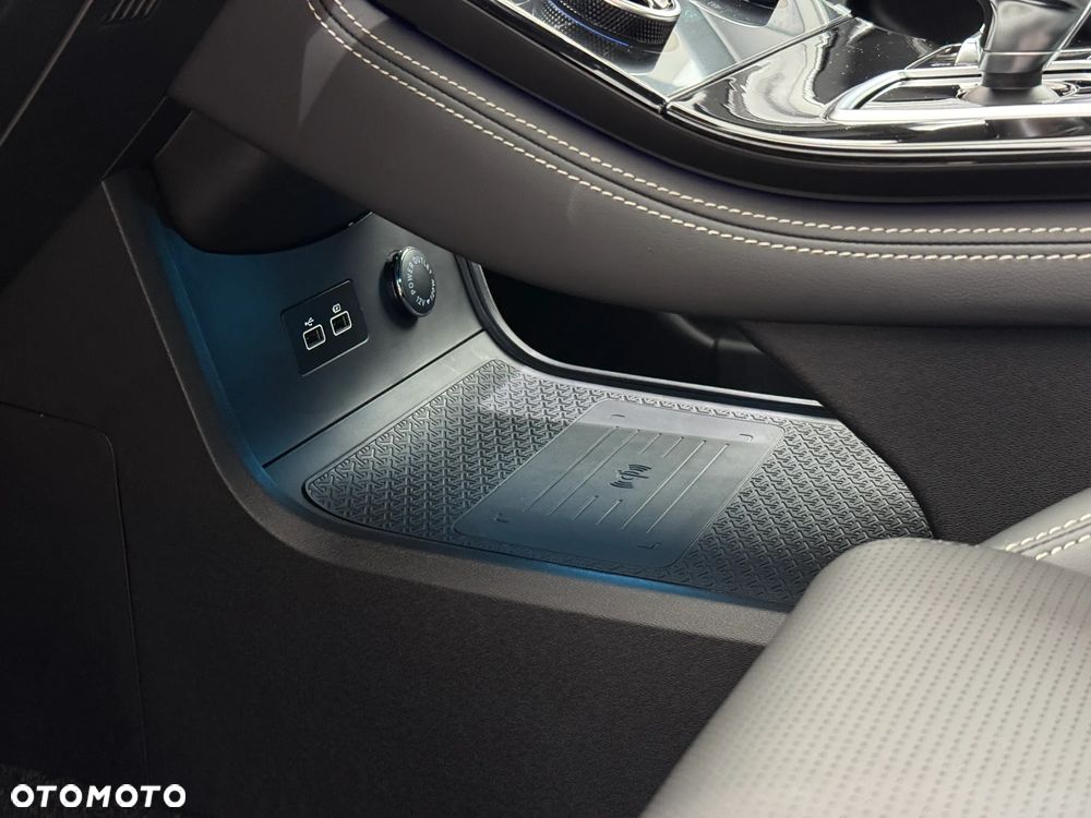 Jetour X70 Plus - 36