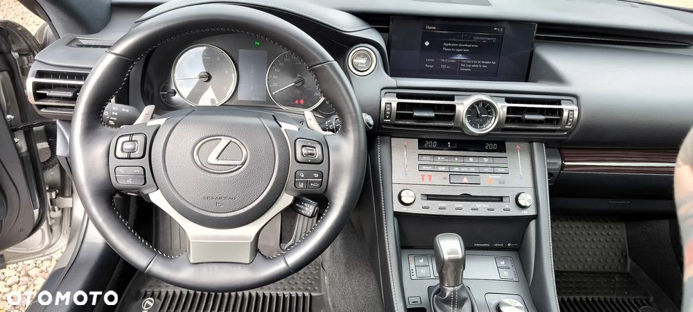 Lexus RC - 24