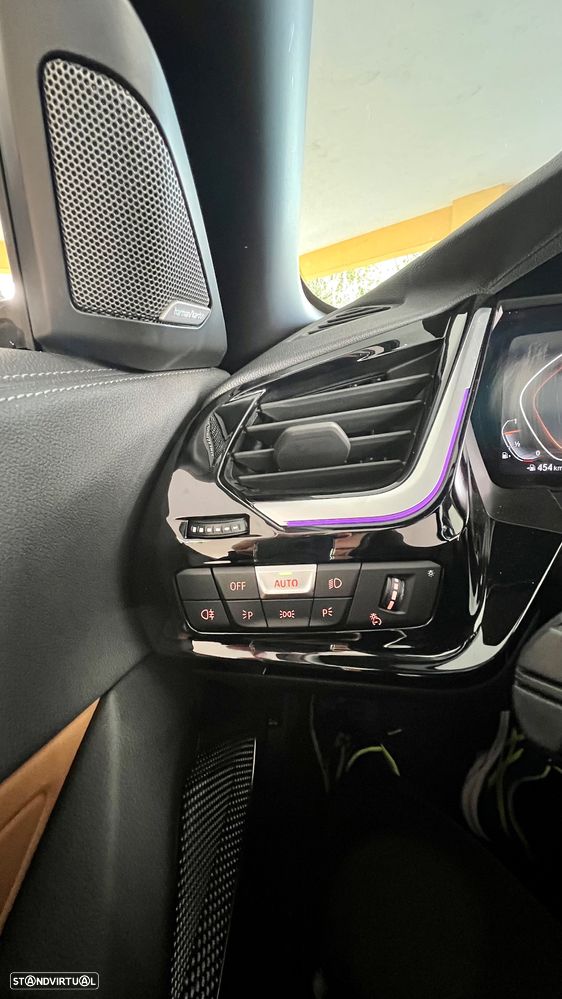 BMW Z4 sDrive20i Sport Line - 14