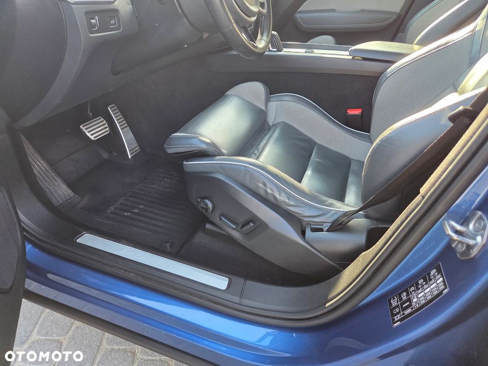 Volvo XC 60 - 13