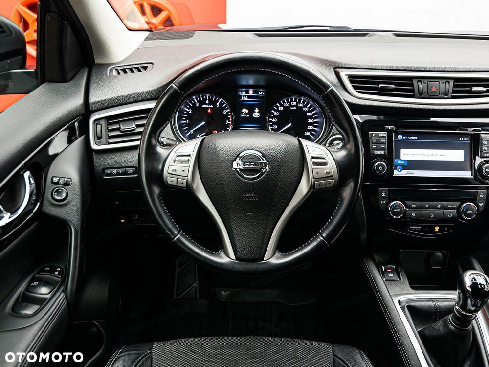 Nissan Qashqai 1.2 DIG-T Tekna - 29