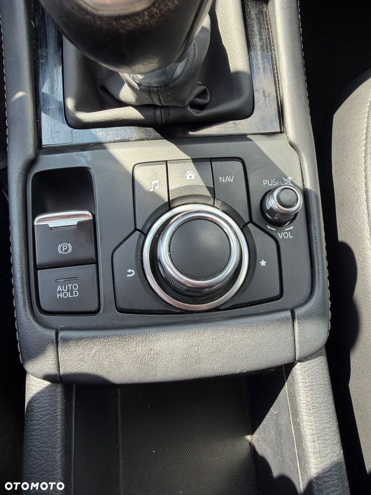 Mazda CX-3 SKYACTIV-D 115 FWD Exclusive-Line - 15