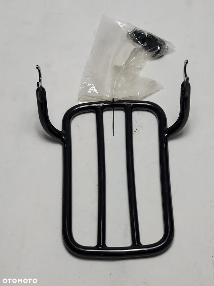 Bagażnik Harley Davidson Sportster - 7