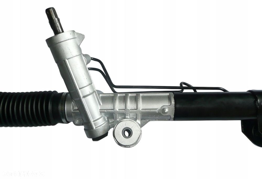 Przekładnia Kierownicza Maglownica Dodge Ram 1500 Ram1500 Iv 4 2009-2012 - 2