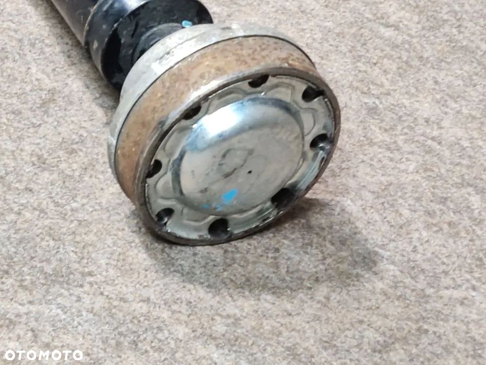 JEEP GRAND CHEROKEE WK2 6.4 SRT 16-21r Wał Napędowy - 6