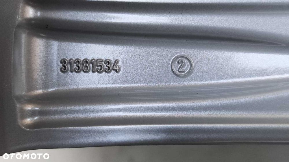 Koła 20" VOLVO V90 S90 FORD 5x108 lato 255/35/20 (OL2070) - 8