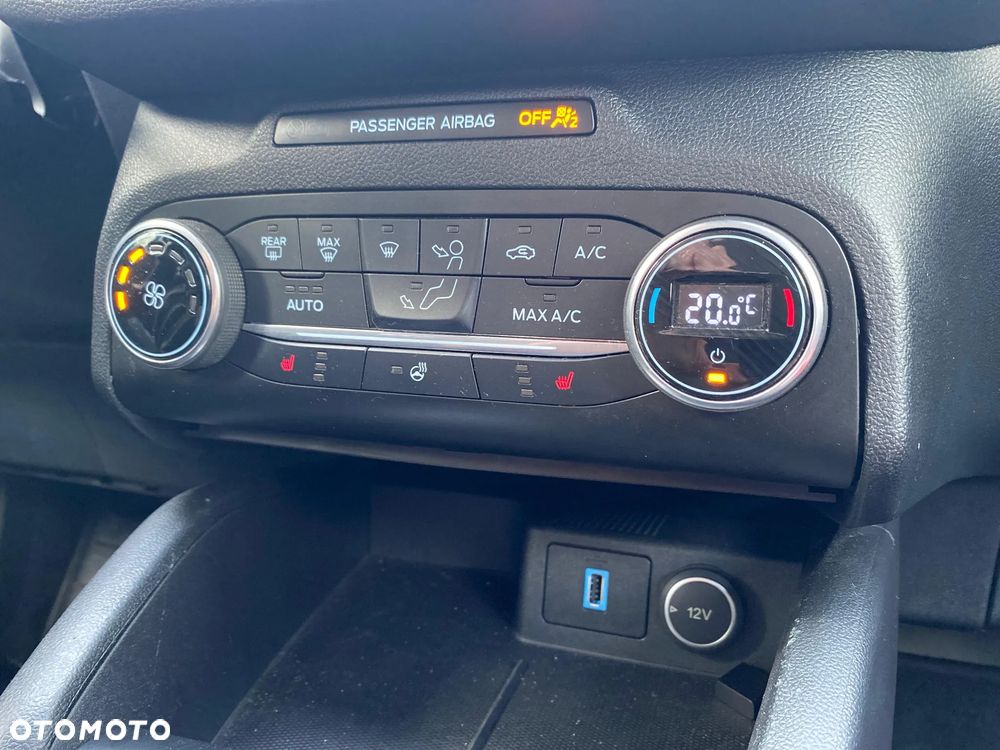 Ford Escape 1.5 EcoBoost AWD SE - 23