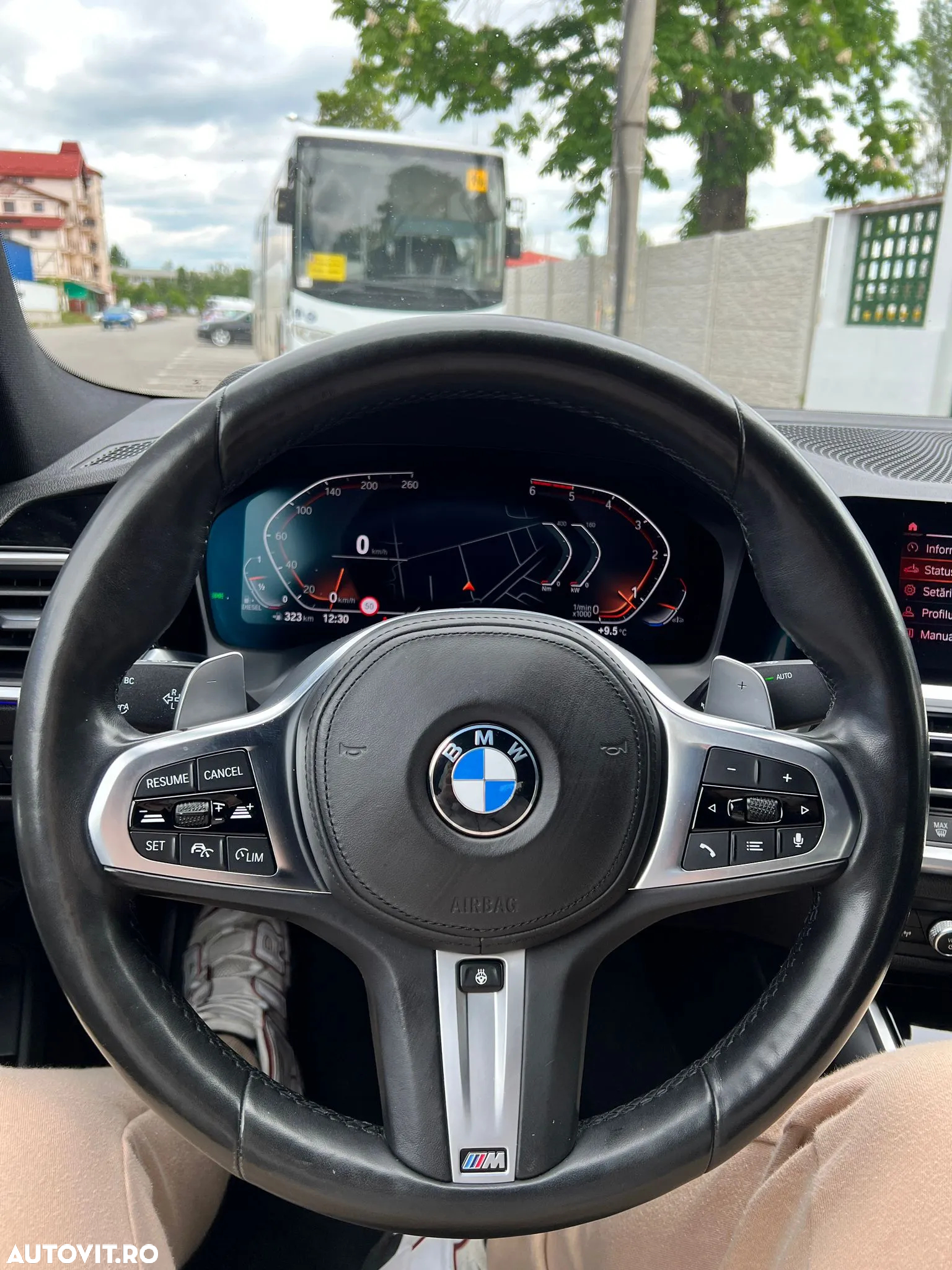 BMW Seria 3 - 8