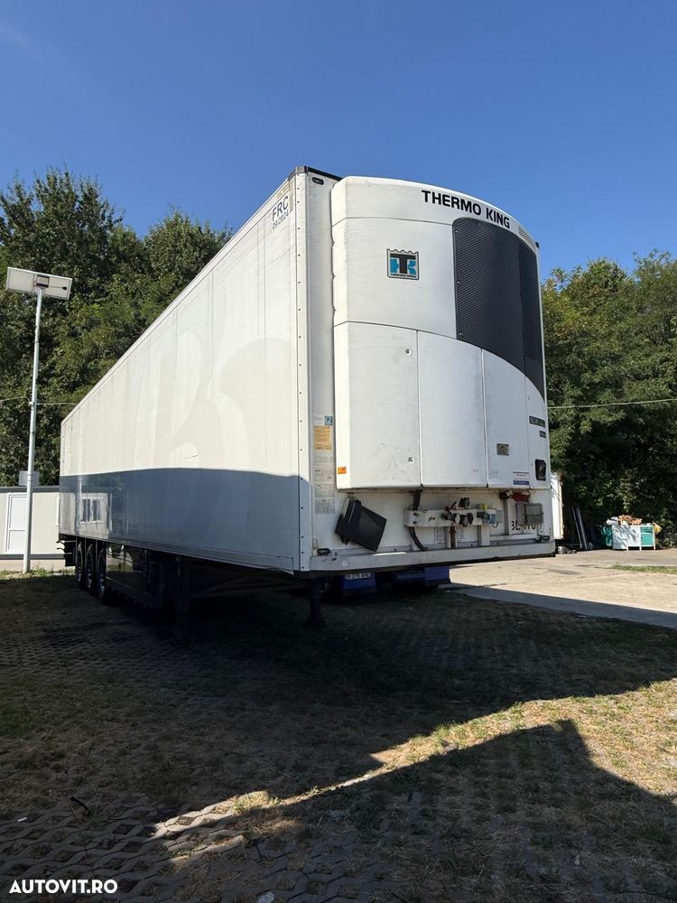 Schmitz Cargobull SCB S3B - 2