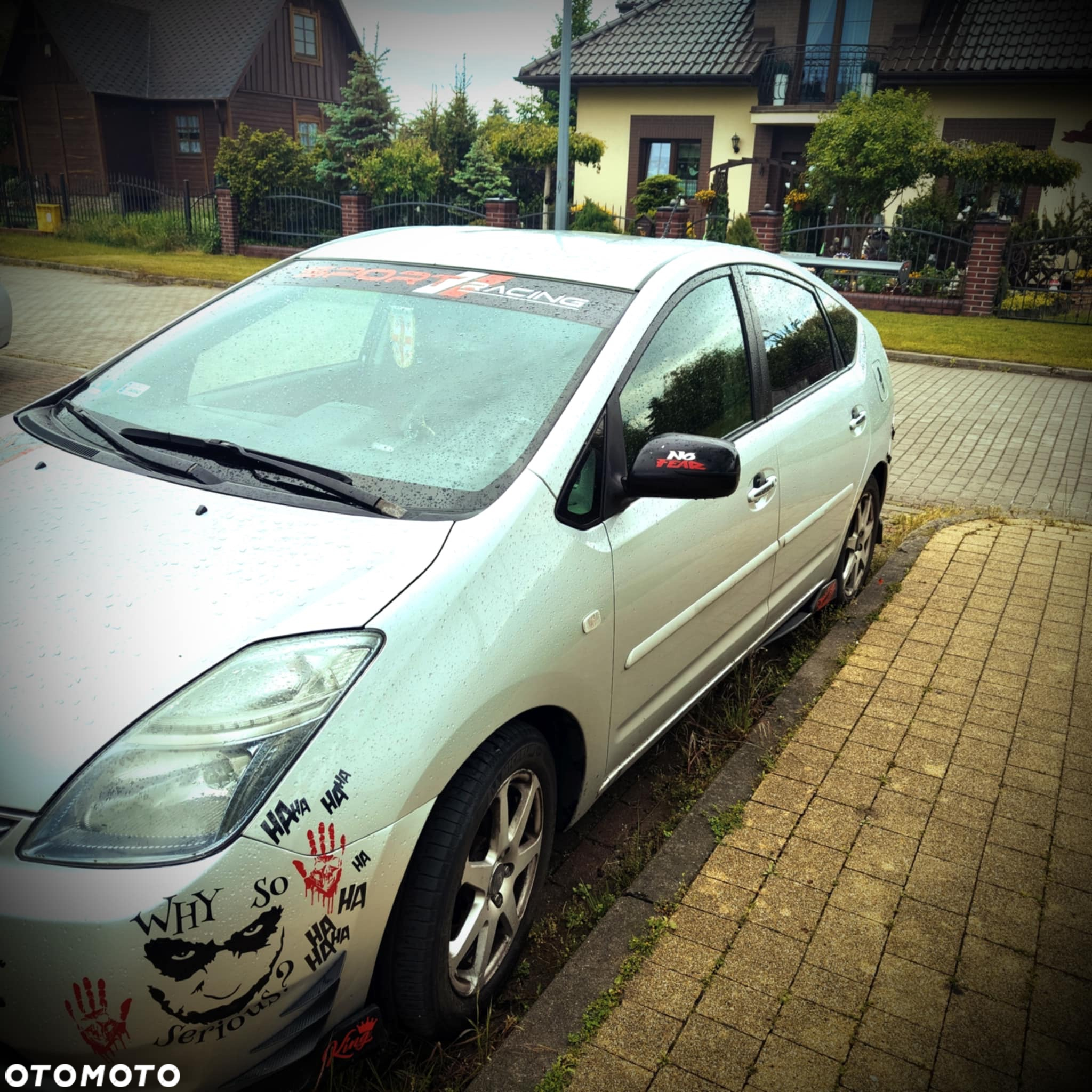 Toyota Prius - 2