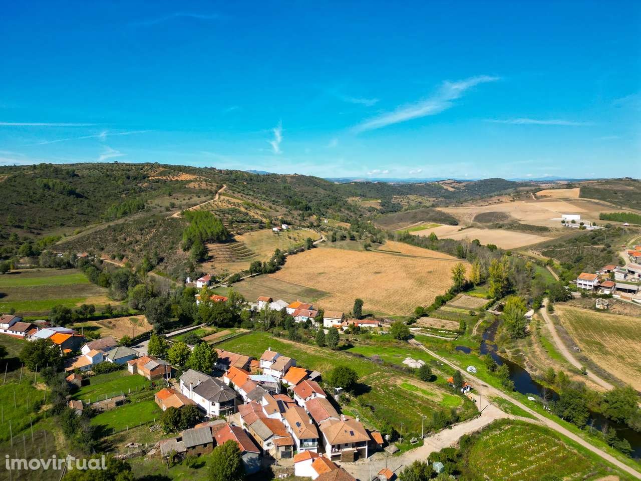 Moradia em Gimonde - Grande imagem: 4/32