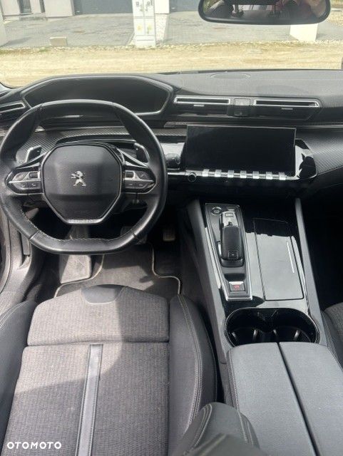 Peugeot 508 1.2 PureTech Allure Pack S&S EAT8 - 6