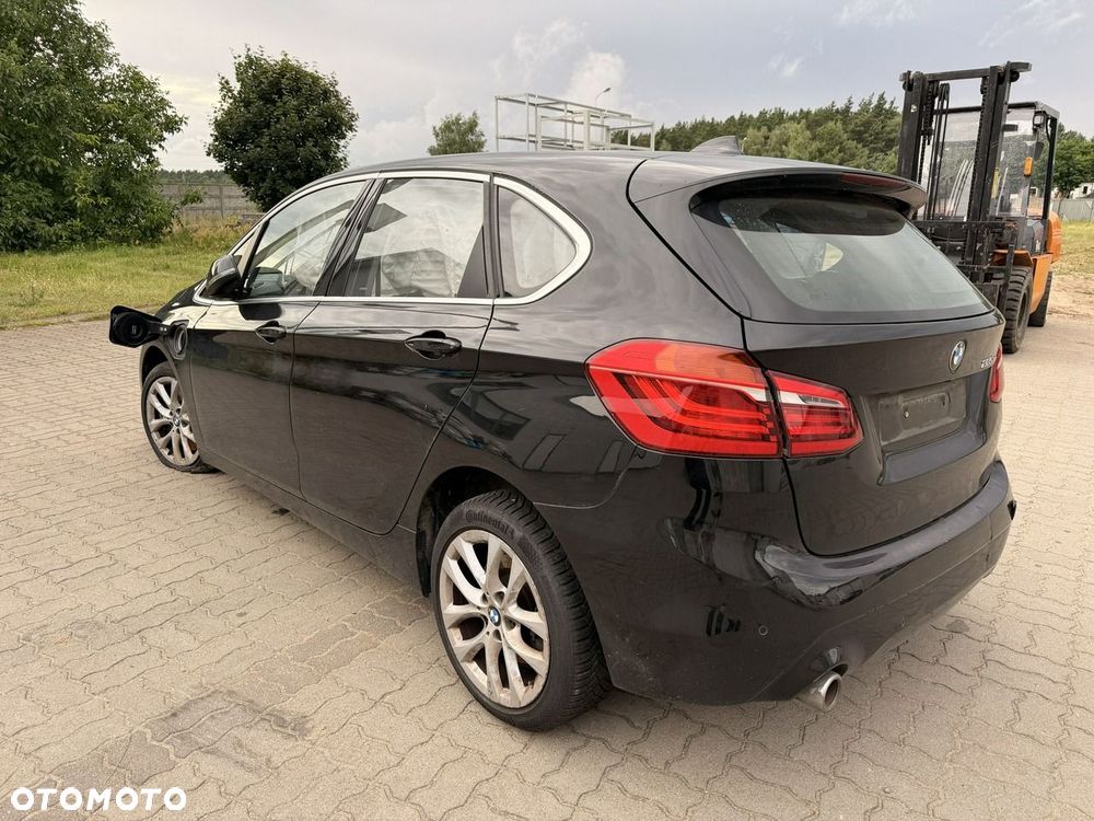 BMW Seria 2 - 2