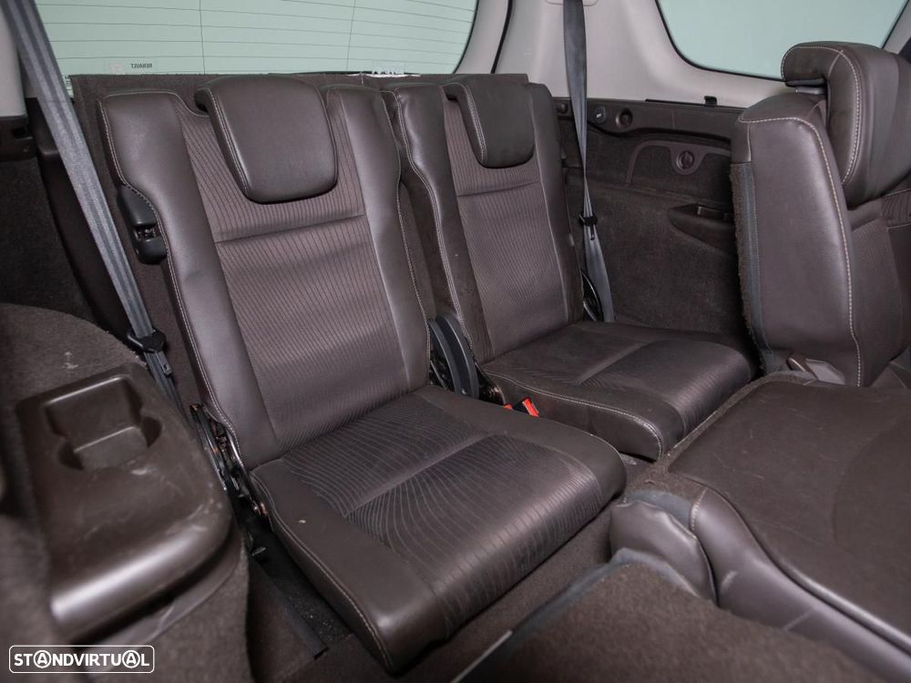 Renault Mégane Scénic - 12