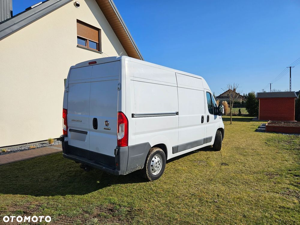 Fiat DUCATO - 3
