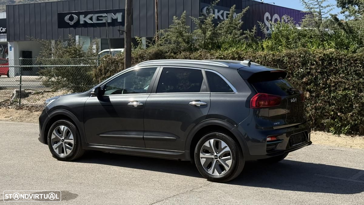 Kia e-Niro Spirit - 5