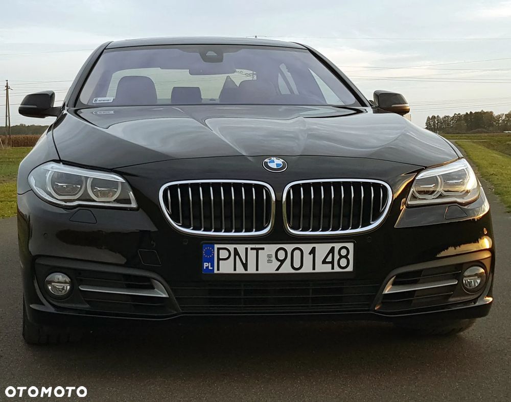 BMW Seria 5 530d - 2