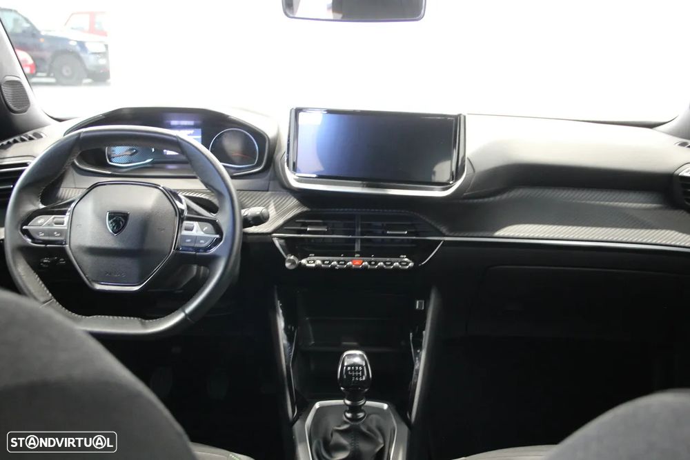 Peugeot 2008 1.2 PureTech Active Pack - 8