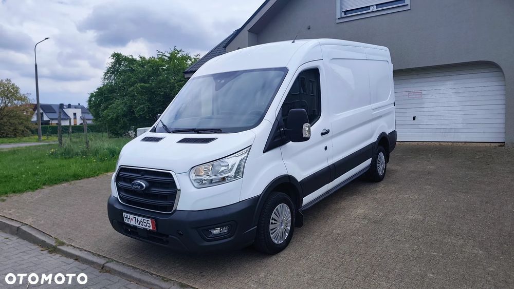 Ford Transit - 4