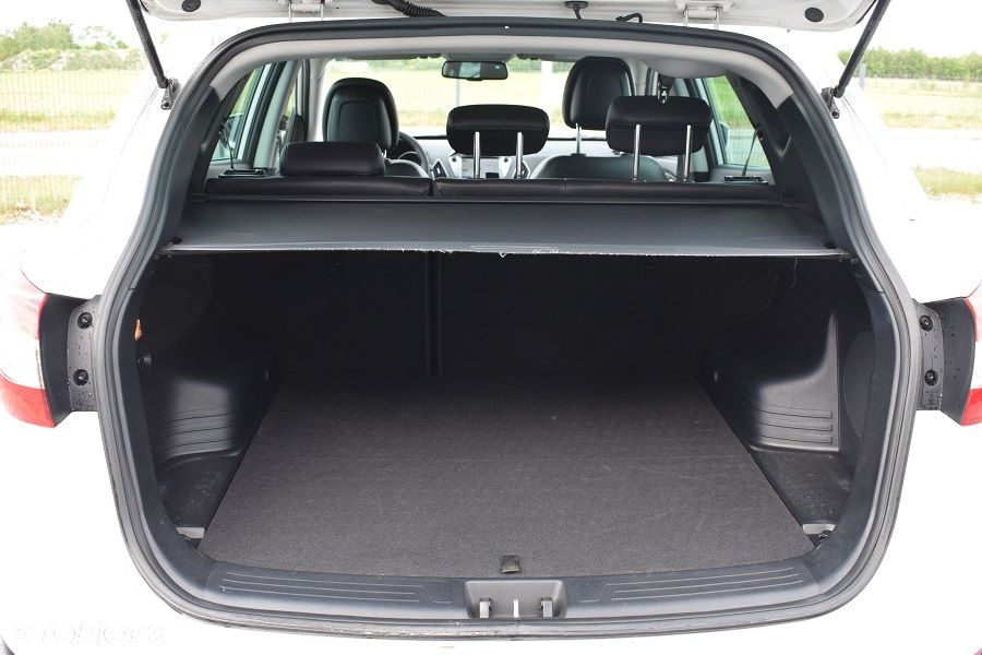 Hyundai ix35 1.7 CRDi 2WD 5 Star Edition - 8