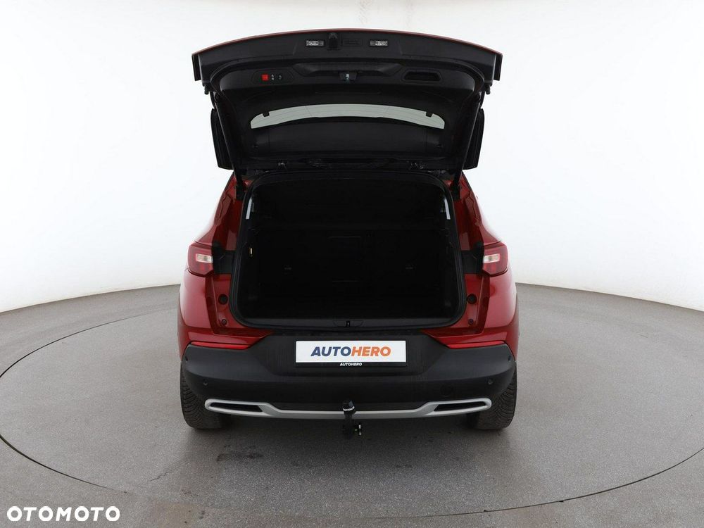 Opel Grandland X 1.6 T PHEV 4x4 Ultimate - 19