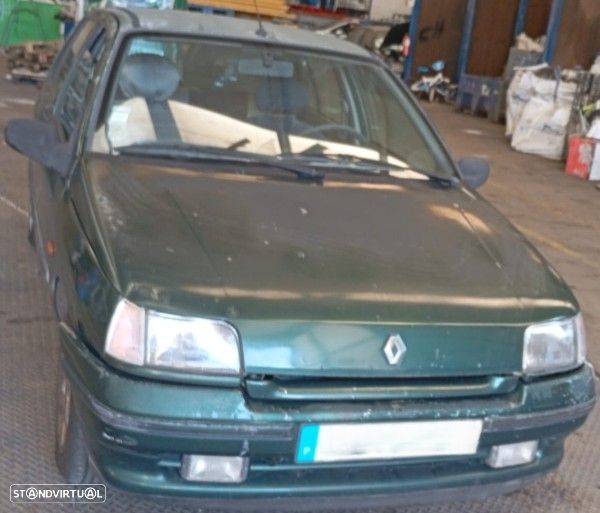 Para Peças Renault Clio I (B/C57_, 5/357_) - 2