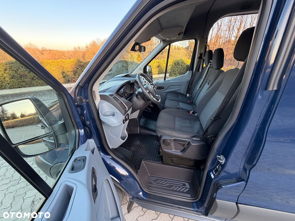 Ford Transit L3 Trend - 19