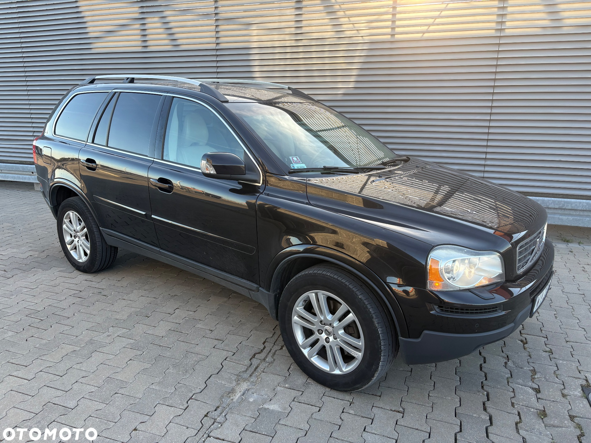Volvo XC 90 D5 AWD Executive - 4