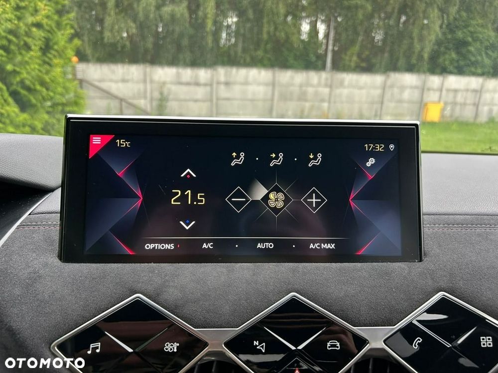 DS Automobiles DS 3 Crossback - 16