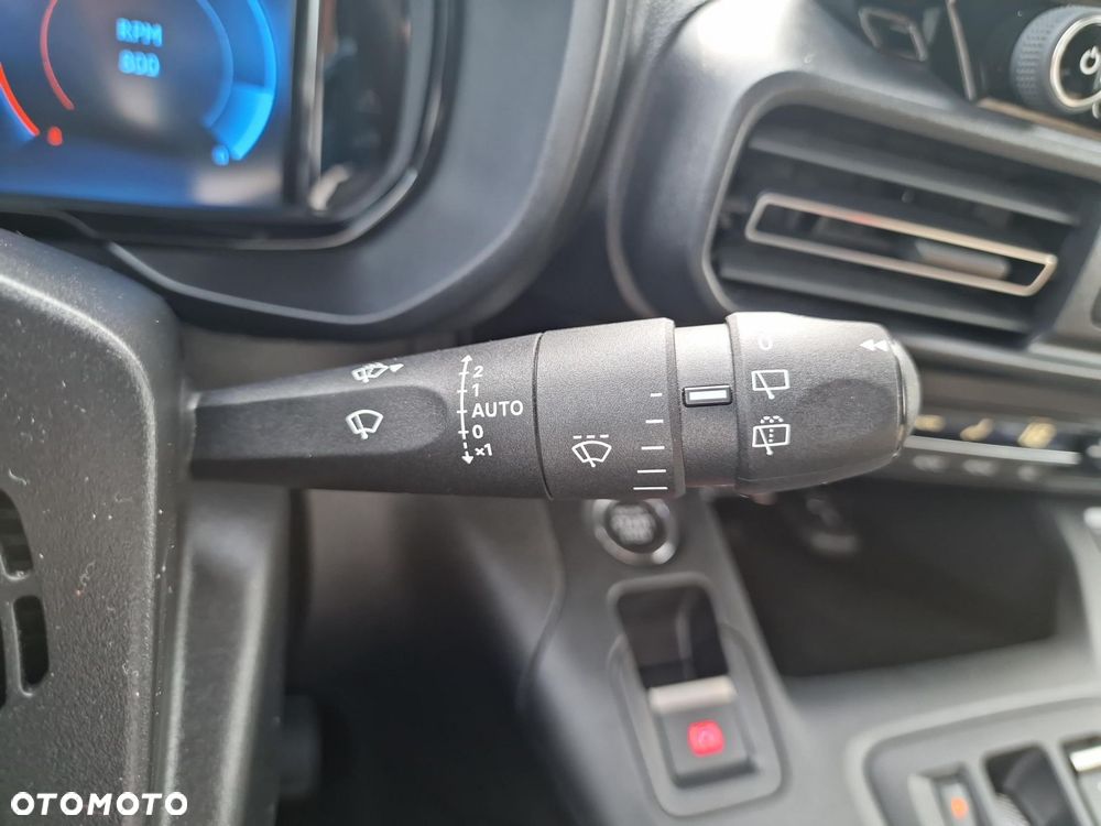 Toyota PROACE CITY - 21