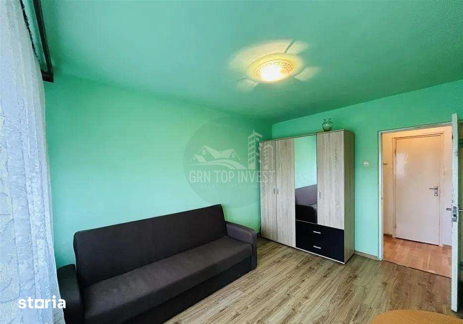 Apartament 2 camere zona Bv Mihai Viteazul — fotografia 3