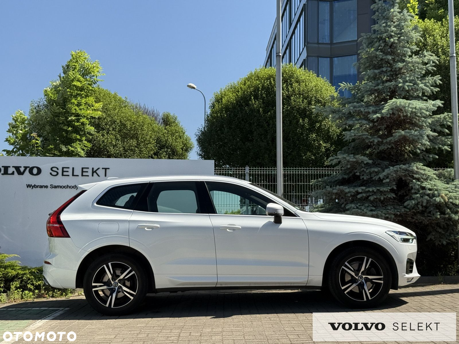Volvo XC 60 - 6