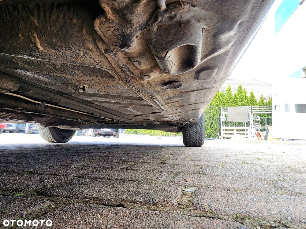 Renault Megane 1.6 16V 110 Authentique - 14