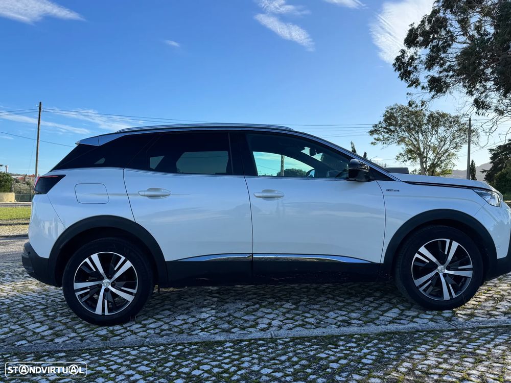 Peugeot 3008 BlueHDi 120 Stop & Start Business-Line - 6