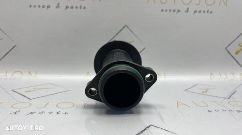 Carcasa termostat PEUGEOT BOXER Box 244 2001 - > - 1