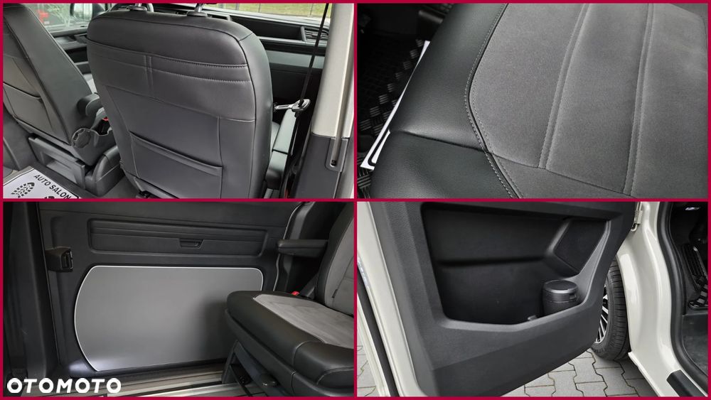 Volkswagen California - 27