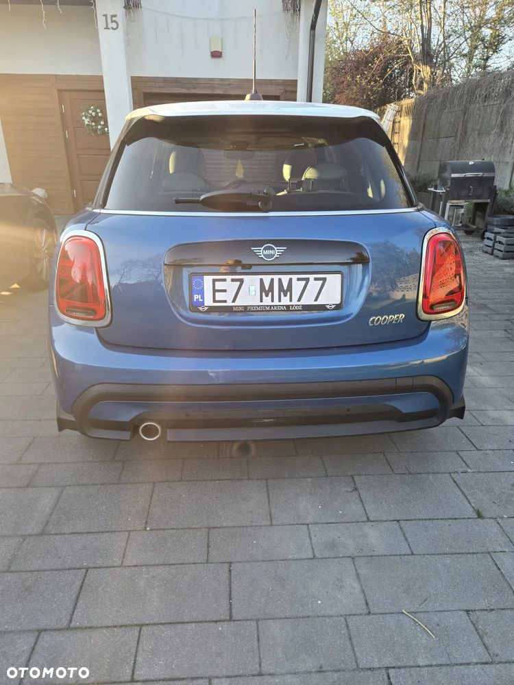 MINI Cooper - 5