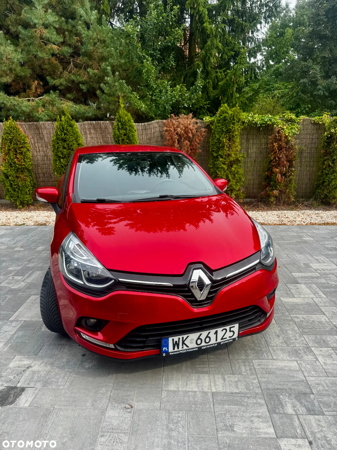 Renault Clio 0.9 TCe Alize - 5
