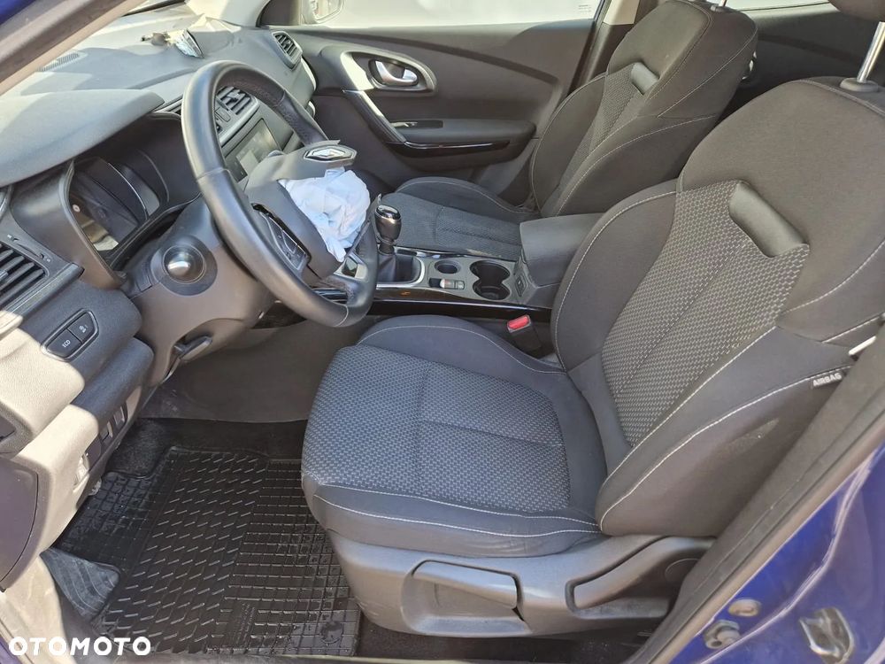 Renault Kadjar 1.3 TCe FAP Intens - 15