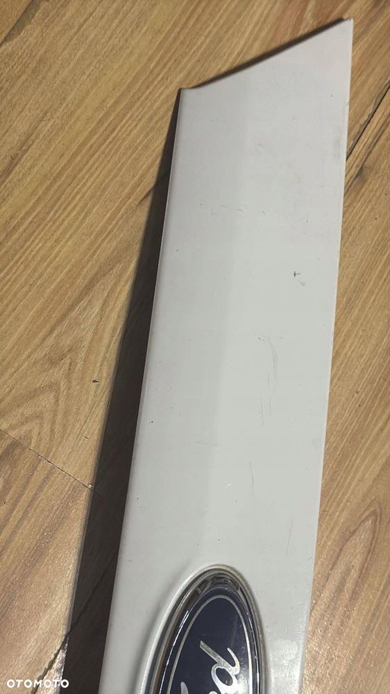 blenda tylnej klapy ford mondeo mk4 hb lift kolor f6 - 3