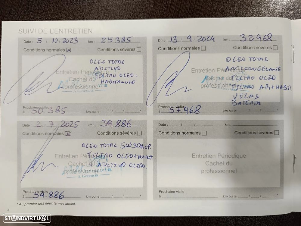 Peugeot 308 PureTech 130 EAT8 Allure - 51