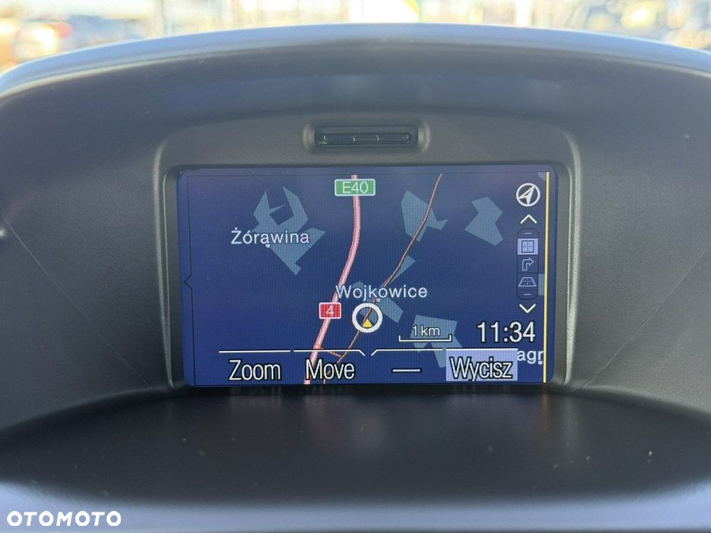 Ford Fiesta - 20
