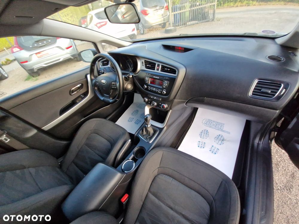 Kia Ceed 1.4 M - 21